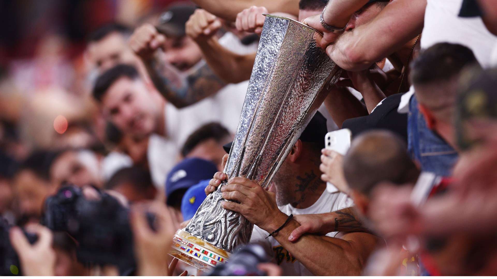 滕哈格上任 滕哈格上任