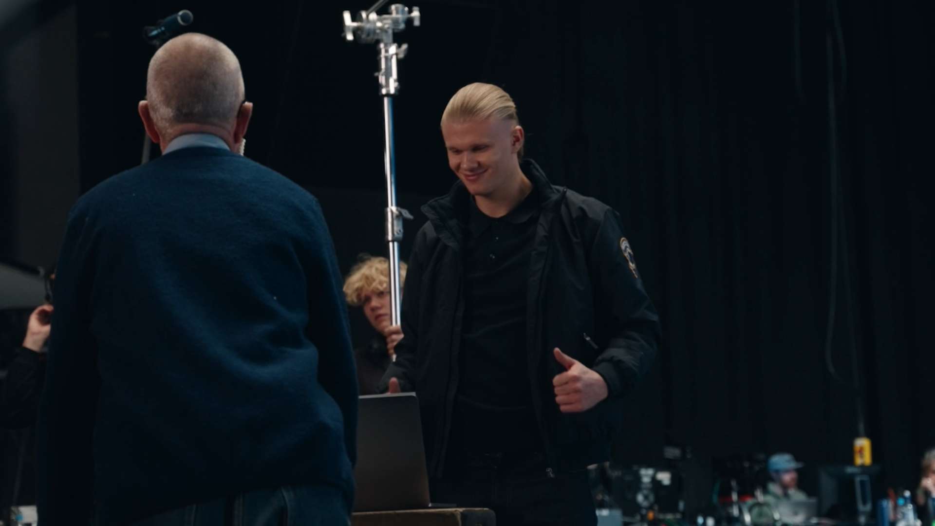 方式和人际 方式和人际