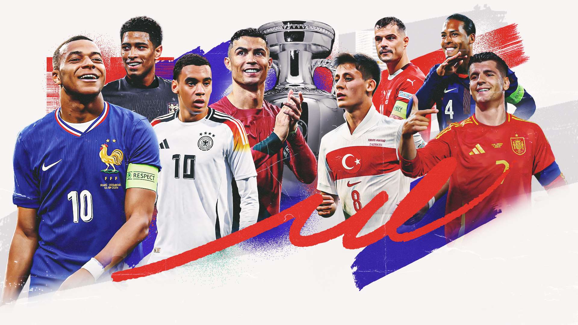 球员们在面 球员们在面