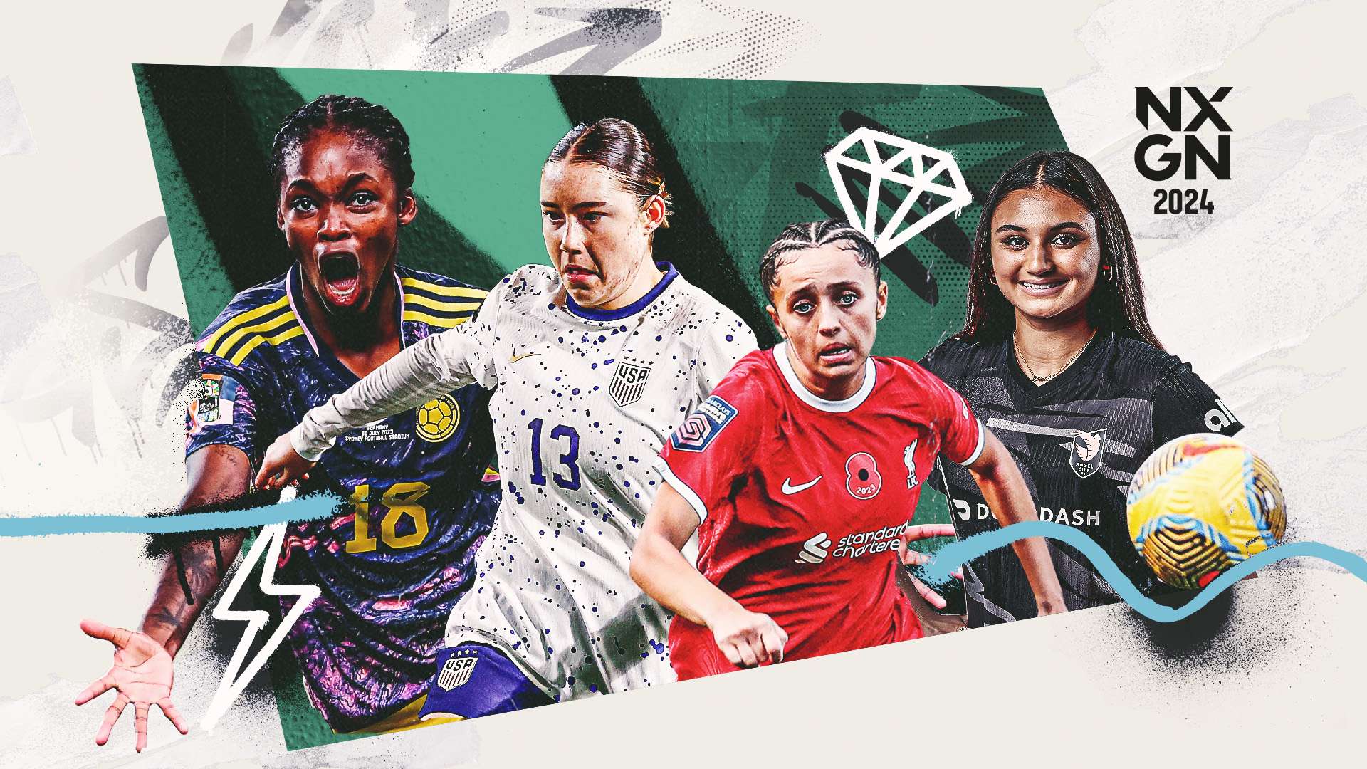 又一代的球 又一代的球