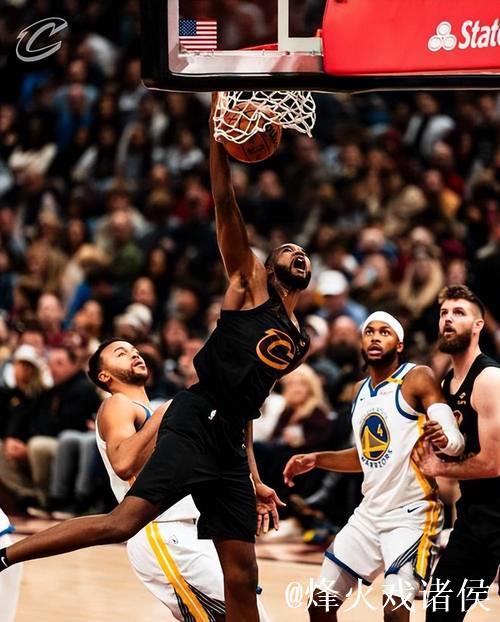 加兰25+8库里低迷仅11分 骑士狂胜勇士喜迎7连胜