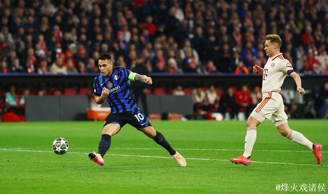 欧冠-劳塔罗建功皮奥2次错失良机 国米4-0大胜圣吉罗斯 欧冠-劳塔罗建功皮奥2次错失良机 国米4-0大胜圣吉罗斯